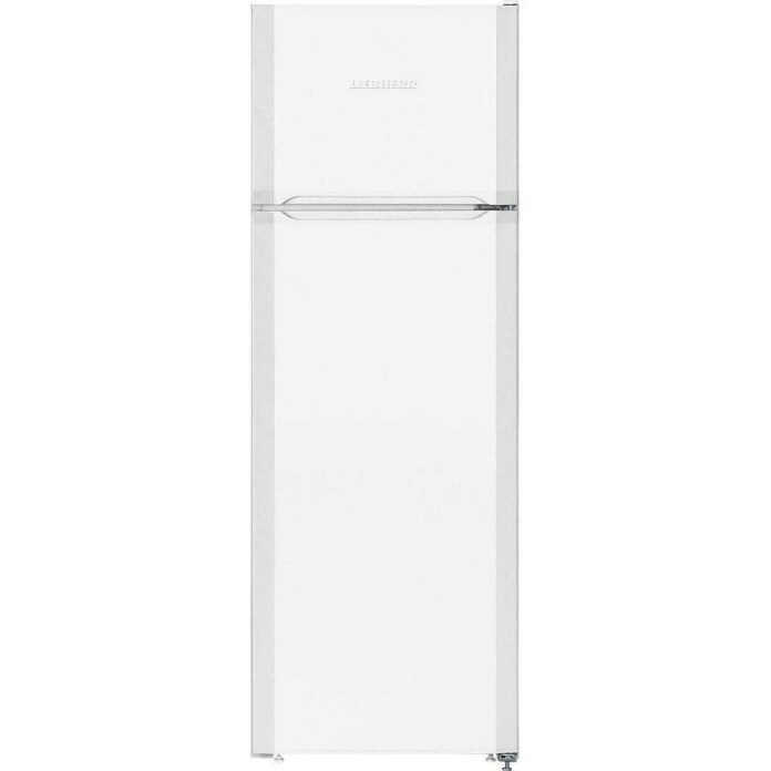 Frigider cu doua usi Liebherr CT 2931, 270 l, Clasa A++ Frigider cu doua usi Liebherr CT 2931, 270 l, Clasa A++