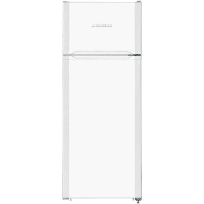 Frigider cu doua usi Liebherr CT 2531, 233 l, Clasa F (Clasificare energetica veche Clasa A++) Frigider cu doua usi Liebherr CT 2531, 233 l, Clasa F (Clasificare energetica veche Clasa A++)