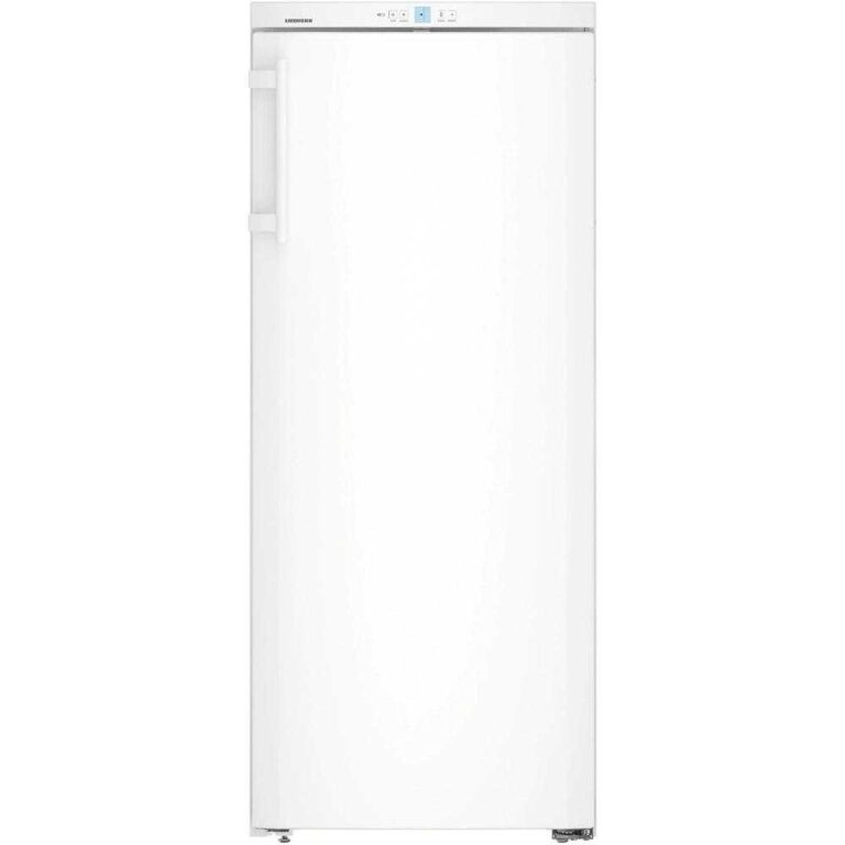 Frigider cu o usa Liebherr K 3130, 299 l, Clasa F, (clasificare energetica veche Clasa A++)
