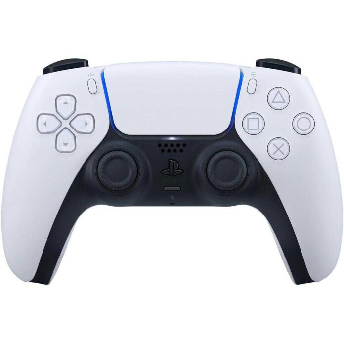 Controller Wireless PlayStation DualSense, Cosmic Red