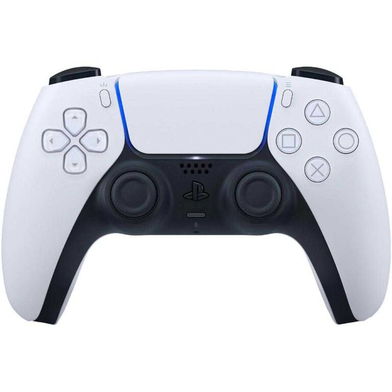 Controller Wireless PlayStation DualSense, Cosmic Red
