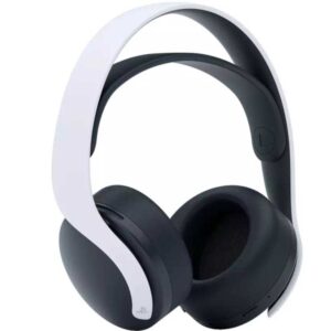 Casti wireless Sony Pulse 3D, PlayStation 5 Casti wireless Sony Pulse 3D, PlayStation 5