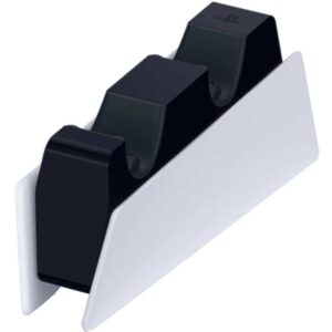 Statie de incarcare Sony DualSense pentru PlayStation 5 Statie de incarcare Sony DualSense pentru PlayStation 5