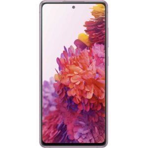 Telefon mobil Samsung Galaxy S20 FE 5G, 128GB, 6GB, Dual SIM, Cloud Orange Telefon mobil Samsung Galaxy S20 FE 5G, 128GB, 6GB, Dual SIM, Cloud Orange