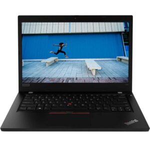 Laptop Lenovo ThinkPad L490, Intel® Core™ i7-8565U, 16GB DDR4, SSD 512GB, Intel® UHD Graphics, Windows 10 Pro Laptop Lenovo ThinkPad L490, Intel® Core™ i7-8565U, 16GB DDR4, SSD 512GB, Intel® UHD Graphics, Windows 10 Pro