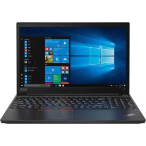 Laptop Lenovo ThinkPad E15, Intel® Core™ i5-10210U, 8GB DDR4, SSD 512GB, Intel® UHD Graphics, Windows 10 Pro Laptop Lenovo ThinkPad E15, Intel® Core™ i5-10210U, 8GB DDR4, SSD 512GB, Intel® UHD Graphics, Windows 10 Pro