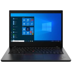 Laptop Lenovo ThinkPad L14 (Gen 1), Intel® Core™ i5-10210U, 8GB DDR4, SSD 512GB, Intel® UHD Graphics, Windows 10 Pro Laptop Lenovo ThinkPad L14 (Gen 1), Intel® Core™ i5-10210U, 8GB DDR4, SSD 512GB, Intel® UHD Graphics, Windows 10 Pro