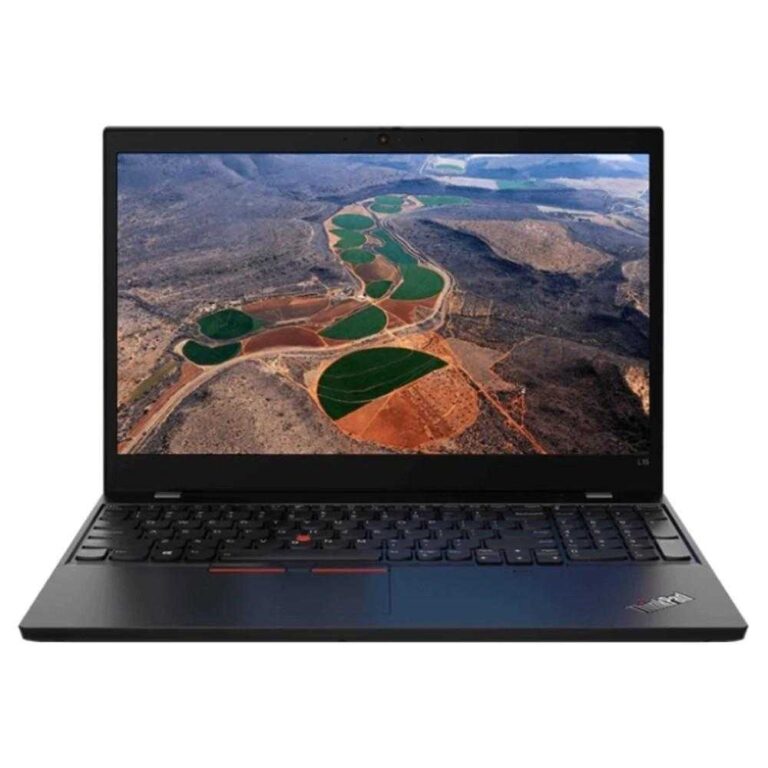 Laptop Lenovo ThinkPad L15 (Gen 1), Intel® Core&trade; i5-10210U, 8GB DDR4, SSD 512GB, Intel® UHD Graphics, Windows 10 Pro