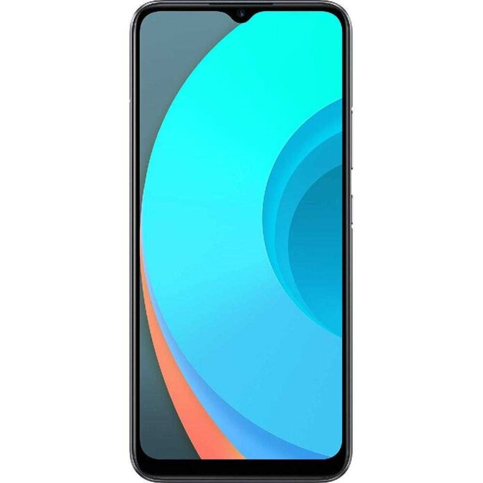 Telefon mobil Realme C11, 32GB, 3GB, Dual SIM, Pepper Gray Telefon mobil Realme C11, 32GB, 3GB, Dual SIM, Pepper Gray