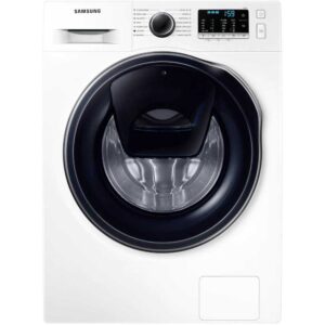 Masina de spalat rufe Samsung WW8NK52E0VW/LE, 1200 RPM, 8 kg, Clasa C, (clasificare energetica veche Clasa A+++) Masina de spalat rufe Samsung WW8NK52E0VW/LE, 1200 RPM, 8 kg, Clasa C, (clasificare energetica veche Clasa A+++)