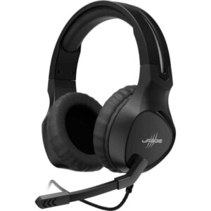 Casti audio On-Ear uRage SoundZ 300, Negru Casti audio On-Ear uRage SoundZ 300, Negru