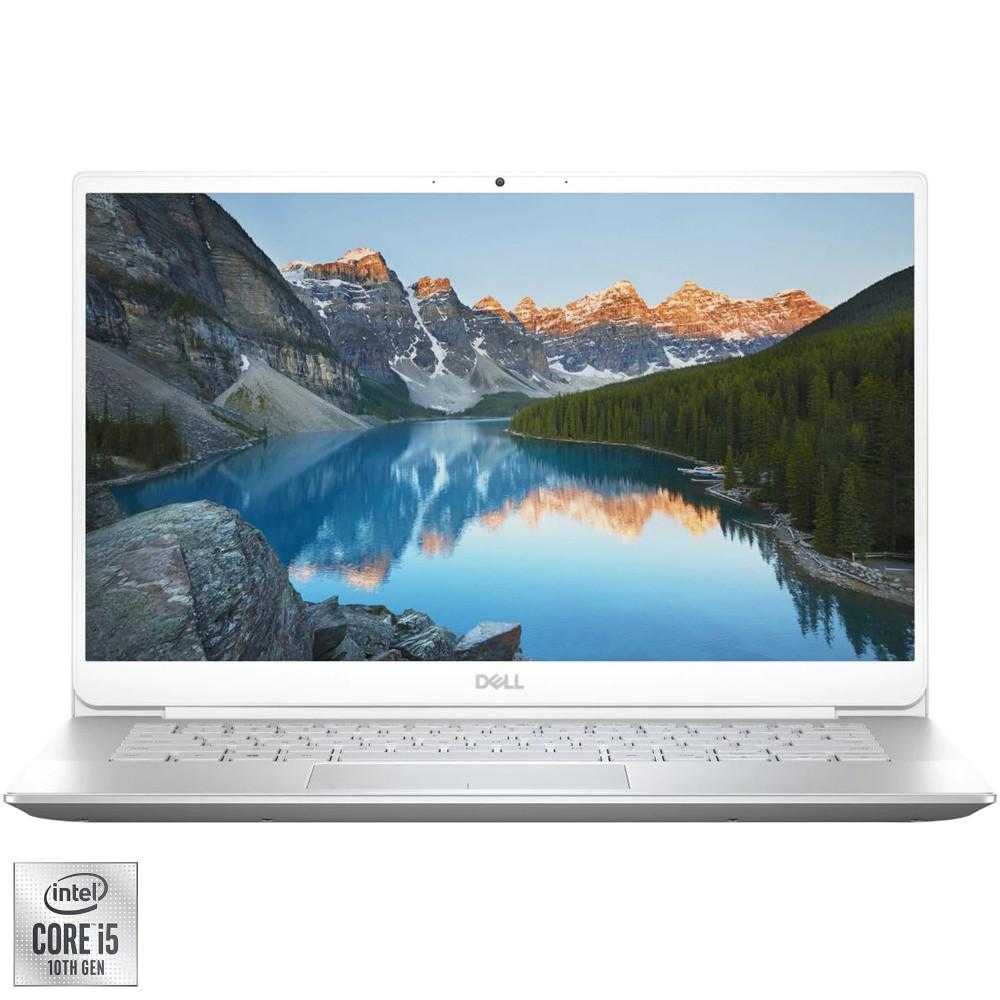 Laptop Dell Inspiron 14 5490, Intel® Core™ i5-10210U, 8GB DDR4, SSD 512GB, NVIDIA GeForce MX230 2GB, Linux Laptop Dell Inspiron 14 5490, Intel® Core™ i5-10210U, 8GB DDR4, SSD 512GB, NVIDIA GeForce MX230 2GB, Linux