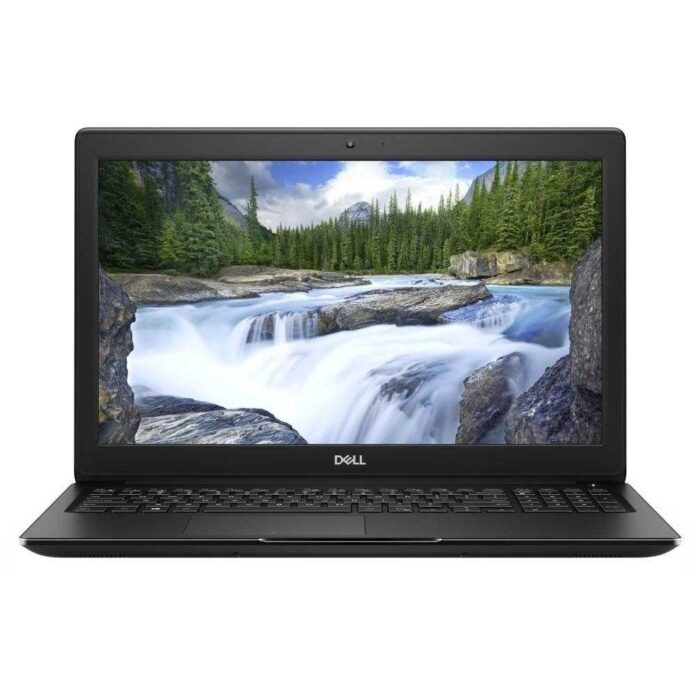 Laptop Dell Latitude 3500, Intel® Core™ i3-8145U, 8GB DDR4, SSD 256GB, Intel® UHD Graphics, Windows 10 Pro Laptop Dell Latitude 3500, Intel® Core™ i3-8145U, 8GB DDR4, SSD 256GB, Intel® UHD Graphics, Windows 10 Pro