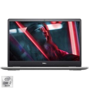 Laptop Dell Inspiron 5593, Intel® Core™ i7-1065G7, 8GB DDR4, SSD 256GB, NVIDIA GeForce MX230 4GB, Windows 10 Home Laptop Dell Inspiron 5593, Intel® Core™ i7-1065G7, 8GB DDR4, SSD 256GB, NVIDIA GeForce MX230 4GB, Windows 10 Home