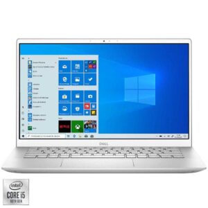 Laptop Dell Inspiron 14 5401, Intel® Core™ i5-1035G1, 8GB DDR4, SSD 512GB, Intel® UHD Graphics, Windows 10 Pro Laptop Dell Inspiron 14 5401, Intel® Core™ i5-1035G1, 8GB DDR4, SSD 512GB, Intel® UHD Graphics, Windows 10 Pro