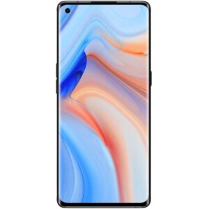 Telefon mobil OPPO Reno 4 Pro 5G, 256GB, 12GB, Dual SIM, Space Black Telefon mobil OPPO Reno 4 Pro 5G, 256GB, 12GB, Dual SIM, Space Black