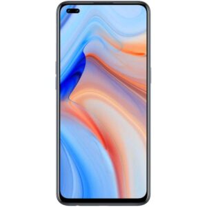 Telefon mobil Oppo Reno 4 Lite, 128GB, 8GB RAM, Dual SIM, Matte Black Telefon mobil Oppo Reno 4 Lite, 128GB, 8GB RAM, Dual SIM, Matte Black