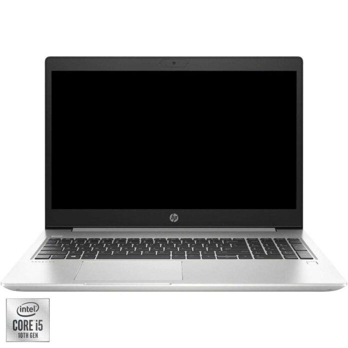 Laptop HP ProBook 450, Procesor Intel® Core&trade; i5-10210U, 8GB DDR4, HDD 1TB, NVIDIA GeForce MX250 2GB, Free DOS