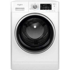 Masina de spalat rufe Whirlpool FFD 9448 BCV EE, 1400 RPM, 9 kg, Clasa C, (clasificare energetica veche Clasa A+++) Masina de spalat rufe Whirlpool FFD 9448 BCV EE, 1400 RPM, 9 kg, Clasa C, (clasificare energetica veche Clasa A+++)