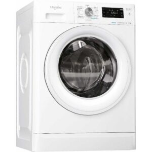 Masina de spalat rufe Whirlpool FFB 9448 WV EE, 1400 RPM, 9 kg, Clasa C, (clasificare energetica veche Clasa A+++) Masina de spalat rufe Whirlpool FFB 9448 WV EE, 1400 RPM, 9 kg, Clasa C, (clasificare energetica veche Clasa A+++)