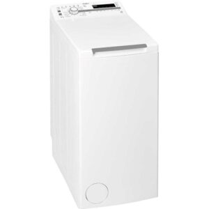 Masina de spalat rufe Whirlpool TDLR 6230SS EU/N, 1200 RPM, 6 kg, Clasa D, (clasificare energetica veche Clasa A+++) Masina de spalat rufe Whirlpool TDLR 6230SS EU/N, 1200 RPM, 6 kg, Clasa D, (clasificare energetica veche Clasa A+++)