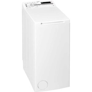 Masina de spalat rufe Whirlpool TDLR 6030S EU/N, 1000 RPM, 6 kg, Clasa D, (clasificare energetica veche Clasa A+++) Masina de spalat rufe Whirlpool TDLR 6030S EU/N, 1000 RPM, 6 kg, Clasa D, (clasificare energetica veche Clasa A+++)