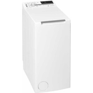 Masina de spalat rufe Whirlpool TDLR 7221BS EU/N, 1200 RPM, 7 kg, Clasa E, (clasificare energetica veche Clasa A+++) Masina de spalat rufe Whirlpool TDLR 7221BS EU/N, 1200 RPM, 7 kg, Clasa E, (clasificare energetica veche Clasa A+++)