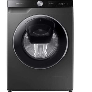 Masina de spalat rufe Samsung WW90T654DLX/S7, 1400 RPM, 9 kg, Addwash, Steam, Eco Bubble, WiFi SmartThings, Clasa A Masina de spalat rufe Samsung WW90T654DLX/S7, 1400 RPM, 9 kg, Addwash, Steam, Eco Bubble, WiFi SmartThings, Clasa A