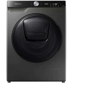 Masina de spalat rufe cu uscator Samsung WD90T754DBX/S7, 1400 RPM, 9 kg spalare, 6 kg uscare, Clasa B, (clasificare energetica veche Clasa B) Masina de spalat rufe cu uscator Samsung WD90T754DBX/S7, 1400 RPM, 9 kg spalare, 6 kg uscare, Clasa B, (clasificare energetica veche Clasa B)