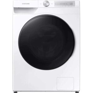 Masina de spalat rufe cu uscator Samsung WD10T634DBH/S7, 1400 RPM, 10.5 kg spalare, 6 kg uscare, WiFi, AutoDosing, Hygiene Steam, Clasa E, (clasificare energetica veche Clasa B) Masina de spalat rufe cu uscator Samsung WD10T634DBH/S7, 1400 RPM, 10.5 kg spalare, 6 kg uscare, WiFi, AutoDosing, Hygiene Steam, Clasa E, (clasificare energetica veche Clasa B)