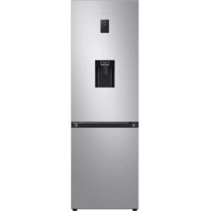 Combina frigorifica Samsung RB34T652ESA/EF, No frost, 331 l, Clasa E, (clasificare energetica veche Clasa A++) Combina frigorifica Samsung RB34T652ESA/EF, No frost, 331 l, Clasa E, (clasificare energetica veche Clasa A++)