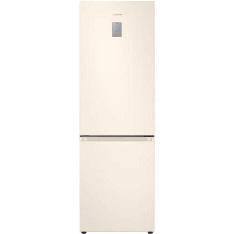 Combina frigorifica Samsung RB34T672FEL/EF, 344 l, Clasa F, (clasificare energetica veche Clasa A+)