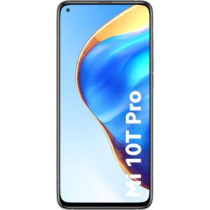 Telefon mobil Xiaomi Mi 10T Pro 5G, 256GB, 8GB, Dual SIM, Lunar Silver Telefon mobil Xiaomi Mi 10T Pro 5G, 256GB, 8GB, Dual SIM, Lunar Silver
