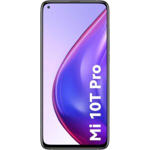 Telefon mobil Xiaomi Mi 10T Pro 5G, 256GB, 8GB, Dual SIM, Aurora Blue Telefon mobil Xiaomi Mi 10T Pro 5G, 256GB, 8GB, Dual SIM, Aurora Blue