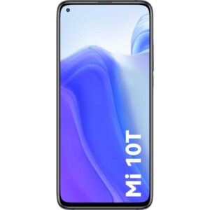 Telefon mobil Xiaomi Mi 10T 5G, 128GB, 8GB, Dual SIM, Cosmic Black Telefon mobil Xiaomi Mi 10T 5G, 128GB, 8GB, Dual SIM, Cosmic Black