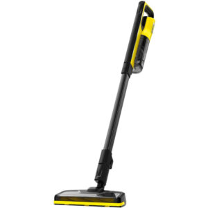 Aspirator vertical Karcher VC 4s Cordless, 18 V, 8.8 kWh/an Aspirator vertical Karcher VC 4s Cordless, 18 V, 8.8 kWh/an