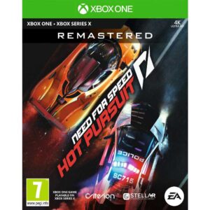 Joc Xbox One Need for Speed Hot Pursuit Remastered Joc Xbox One Need for Speed Hot Pursuit Remastered