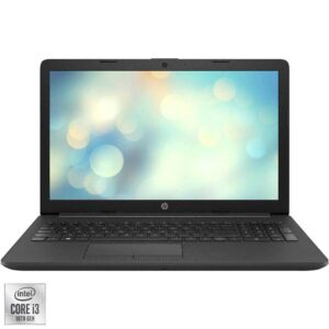 Laptop HP 250 G7, Intel Core i3-1005G1, 4GB DDR4, HDD 500GB, Intel UHD Graphics, Free DOS Laptop HP 250 G7, Intel Core i3-1005G1, 4GB DDR4, HDD 500GB, Intel UHD Graphics, Free DOS