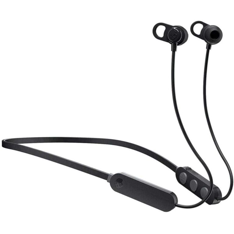 Casti audio In-Ear Skullcandy Jib+, Bluetooth, Rosu