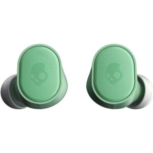 Casti True Wireless Skullcandy Sesh Evo, Bluetooth, Pure Mint Casti True Wireless Skullcandy Sesh Evo, Bluetooth, Pure Mint