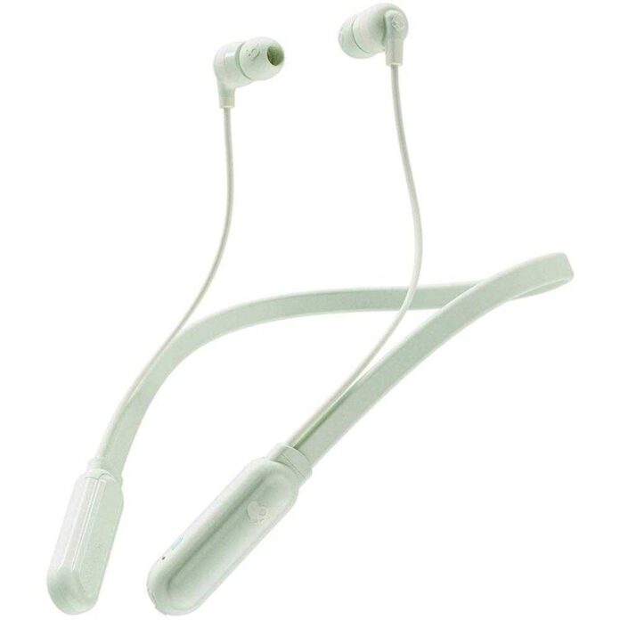 Casti audio in-ear Skullcandy Inkd+, Bluetooth, Pastels Lavender Purple