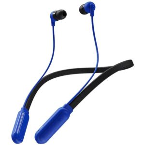 Casti audio in-ear Skullcandy Inkd+, Bluetooth, Cobalt Blue Casti audio in-ear Skullcandy Inkd+, Bluetooth, Cobalt Blue