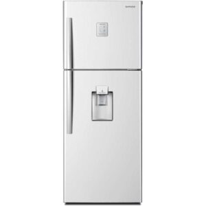 Frigider cu doua usi Daewoo FN-510DWC, 507 l, Clasa A+ Frigider cu doua usi Daewoo FN-510DWC, 507 l, Clasa A+