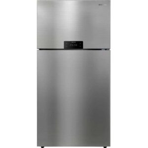 Frigider cu doua usi Daewoo FN-56BNSS, 558 l, Clasa A++ Frigider cu doua usi Daewoo FN-56BNSS, 558 l, Clasa A++