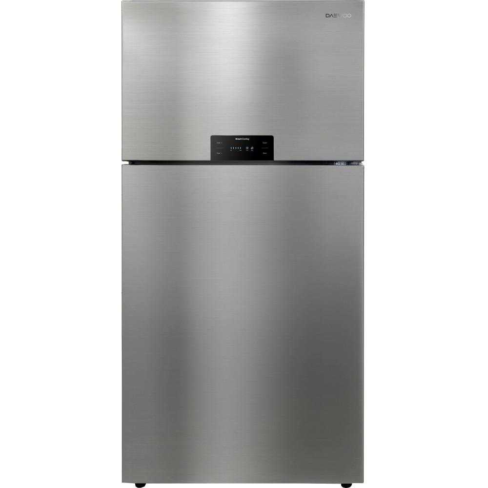 Frigider cu doua usi Daewoo FN-56BNSS, 558 l, Clasa A++ Frigider cu doua usi Daewoo FN-56BNSS, 558 l, Clasa A++