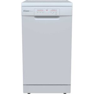Masina de spalat vase Candy Brava CDPH 1L952W, 9 seturi, 5 programe, Clasa F Masina de spalat vase Candy Brava CDPH 1L952W, 9 seturi, 5 programe, Clasa F