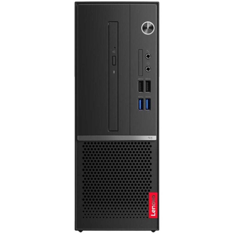 Sistem Desktop PC Lenovo V530s-07ICR, Intel® Core&trade; i5-9400, 8GB DDR4, SSD 256GB, Intel® UHD Graphics, Windows 10 Pro