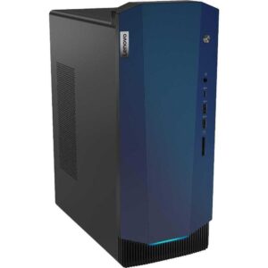 Sistem Desktop PC Gaming Lenovo IdeaCentre G5 14AMR05, AMD Ryzen™ 5 3600, 16GB DDR4, HDD 1TB + SSD 512GB, NVIDIA GeForce GTX 1660 SUPER 6GB, Free DOS Sistem Desktop PC Gaming Lenovo IdeaCentre G5 14AMR05, AMD Ryzen™ 5 3600, 16GB DDR4, HDD 1TB + SSD 512GB, NVIDIA GeForce GTX 1660 SUPER 6GB, Free DOS