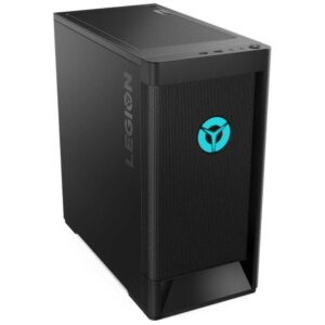 Sistem Desktop PC Gaming Lenovo Legion T5 26AMR5, AMD Ryzen™ 7 3700X, 16GB DDR4, HDD 1TB, NVIDIA GeForce RTX 2070 8GB, Free DOS Sistem Desktop PC Gaming Lenovo Legion T5 26AMR5, AMD Ryzen™ 7 3700X, 16GB DDR4, HDD 1TB, NVIDIA GeForce RTX 2070 8GB, Free DOS