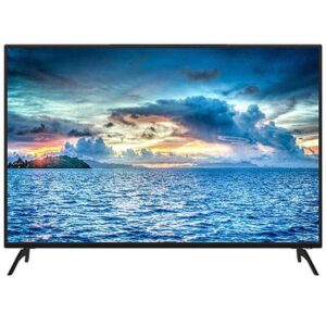 Televizor Smart LED, SmartTech LE-50P28USA22, 126 cm, Ultra HD 4K, Android Televizor Smart LED, SmartTech LE-50P28USA22, 126 cm, Ultra HD 4K, Android